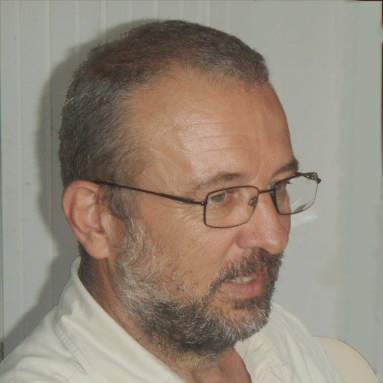 Photo de Mahieu Maurice