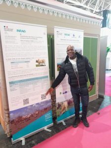 SIA 2025 Pavillon de la Guadeloupe PARIS 22 02 au 02 mars 2025 Xavier Xandé.jpg